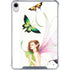 Butterfly Fairy by LA Williams iPad 11th Gen (2025) Clear Case