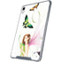 Butterfly Fairy by LA Williams iPad 11th Gen (2025) Clear Case