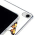 Butterfly Fairy by LA Williams iPad 11th Gen (2025) Clear Case