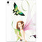Butterfly Fairy by LA Williams Apple iPad Air Skin