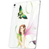 Butterfly Fairy by LA Williams Apple iPad Air Skin