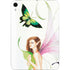 Butterfly Fairy by LA Williams Apple iPad Mini Skin