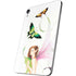Butterfly Fairy by LA Williams Apple iPad Mini Skin