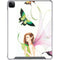 Butterfly Fairy by LA Williams iPad Cases