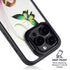 Butterfly Fairy by LA Williams iPhone 14 Pro Kickstand Case