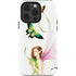 Butterfly Fairy by LA Williams iPhone 15 Pro Impact Case