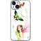 Butterfly Fairy by LA Williams iPhone 15 Skin