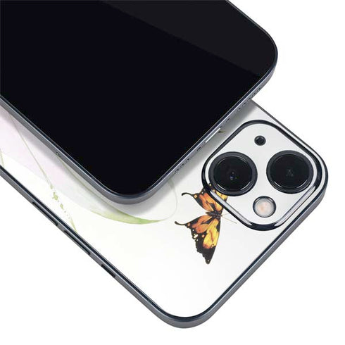 Butterfly Fairy by LA Williams iPhone 15 Skin