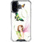 Butterfly Fairy by LA Williams iPhone 16 Clear Case