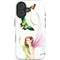 Butterfly Fairy by LA Williams iPhone 16 Magsafe Impact Case