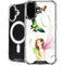 Butterfly Fairy by LA Williams iPhone 16 Plus MagSafe Case