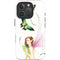 Butterfly Fairy by LA Williams iPhone 16 Pro Impact Case