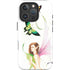 Butterfly Fairy by LA Williams iPhone 16 Pro Impact Case