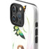 Butterfly Fairy by LA Williams iPhone 16 Pro Impact Case