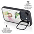 Butterfly Fairy by LA Williams iPhone 16e Kickstand Case