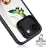 Butterfly Fairy by LA Williams iPhone 16e Kickstand Case