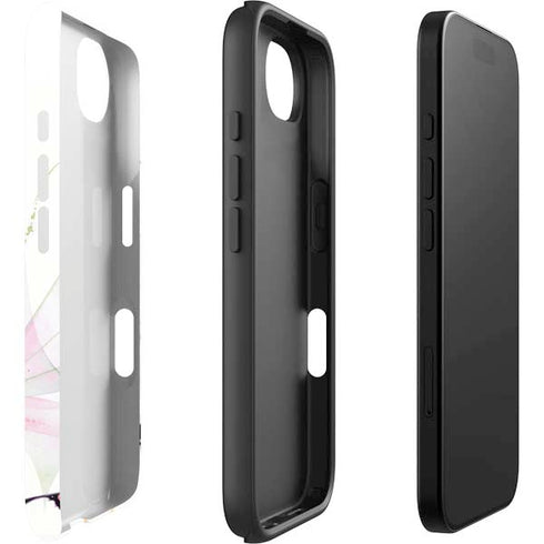 Butterfly Fairy by LA Williams iPhone 16e Impact Case