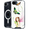 Butterfly Fairy by LA Williams iPhone 16e MagSafe Case