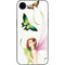 Butterfly Fairy by LA Williams iPhone 16e Skin