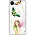 Butterfly Fairy by LA Williams iPhone 16e Skin