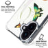Butterfly Fairy by LA Williams iPhone 17 MagSafe Case
