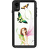Butterfly Fairy by LA Williams iPhone Cases