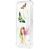 Butterfly Fairy by LA Williams iPhone XS Clear Case