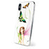 Butterfly Fairy by LA Williams iPhone XS Max Skin