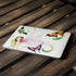Butterfly Fairy by LA Williams Apple MacBook Air Skin