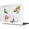 Butterfly Fairy by LA Williams MacBook Pro 14in (2021-24) Case plus Skin