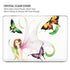 Butterfly Fairy by LA Williams MacBook Pro 14in (2021-24) Case plus Skin