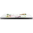 Butterfly Fairy by LA Williams Apple MacBook Pro 14-inch Skin