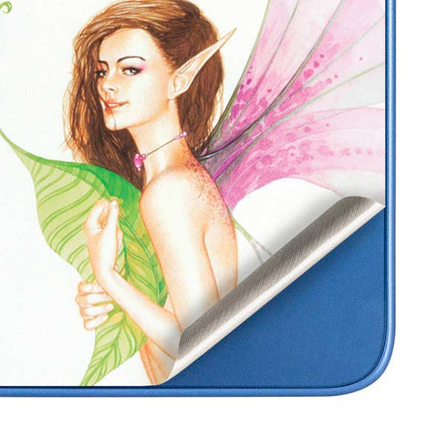 Butterfly Fairy by LA Williams Moto G Play 4G (2024) Skin
