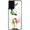 Butterfly Fairy by LA Williams Moto G Power 5G (2024) Clear Case