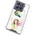 Butterfly Fairy by LA Williams Moto G Stylus 5G (2025) Clear Case