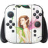 Butterfly Fairy by LA Williams Nintendo Switch 2 (2025) with Joy-Con Skin