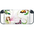 Butterfly Fairy by LA Williams Nintendo Switch 2 (2025) with Joy-Con Skin