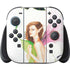 Butterfly Fairy by LA Williams Nintendo Switch 2 (2025) Joy-Con Controller Skin
