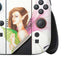 Butterfly Fairy by LA Williams Nintendo Switch 2 (2025) Joy-Con Controller Skin