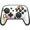 Butterfly Fairy by LA Williams Nintendo Switch 2 (2025) Pro Controller Skin