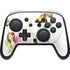 Butterfly Fairy by LA Williams Nintendo Switch 2 (2025) Pro Controller Skin