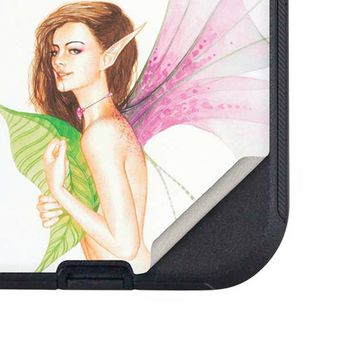 Butterfly Fairy by LA Williams Otterbox Defender iPhone Skin