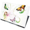 Butterfly Fairy by LA Williams Dell Precision Skin
