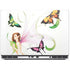 Butterfly Fairy by LA Williams Dell Precision Skin