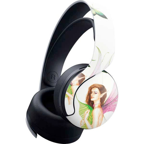 Butterfly Fairy by LA Williams PlayStation PS5 Skins