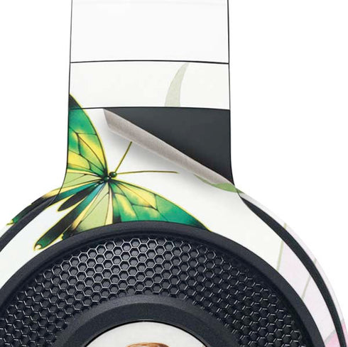 Butterfly Fairy by LA Williams Razer Kraken X Skin