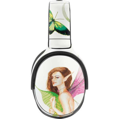Butterfly Fairy by LA Williams Skullcandy Venue Skin