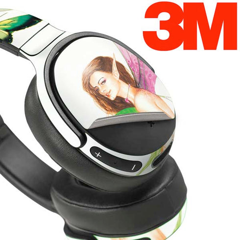 Butterfly Fairy by LA Williams Skullcandy Venue Skin