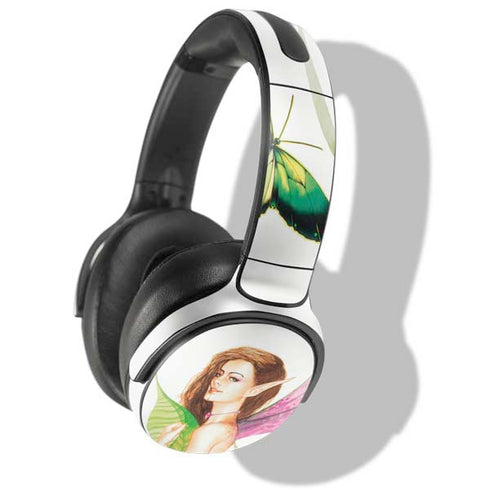Butterfly Fairy by LA Williams Skullcandy Venue Skin