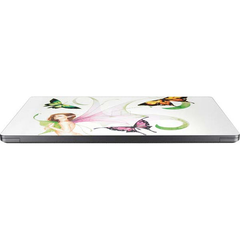 Butterfly Fairy by LA Williams Surface Laptop 7 13.8in Skin